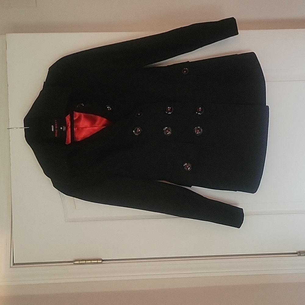 Miss Sixty Winter Peacoat